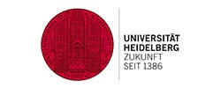 Heidelberg University, Germany Heidelberg University, Germany