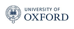 University of Oxford, UK University of Oxford, UK