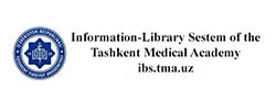 Tashkent Medical Academy Tashkent Medical Academy