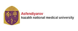 Kazakh National Medical University Kazakh National Medical University