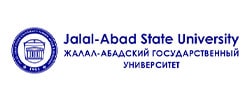 Jalal-Abad State University Jalal-Abad State University