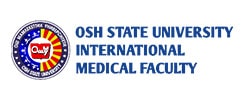 Osh State University Medical Faculty Osh State University Medical Faculty